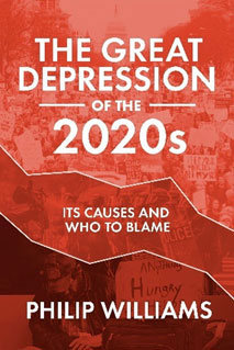 The Great Depression of the 2020s